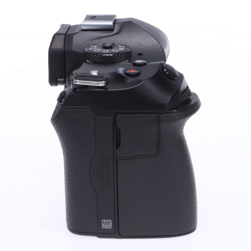 OM SYSTEM OM-1 Mark II ボディー
