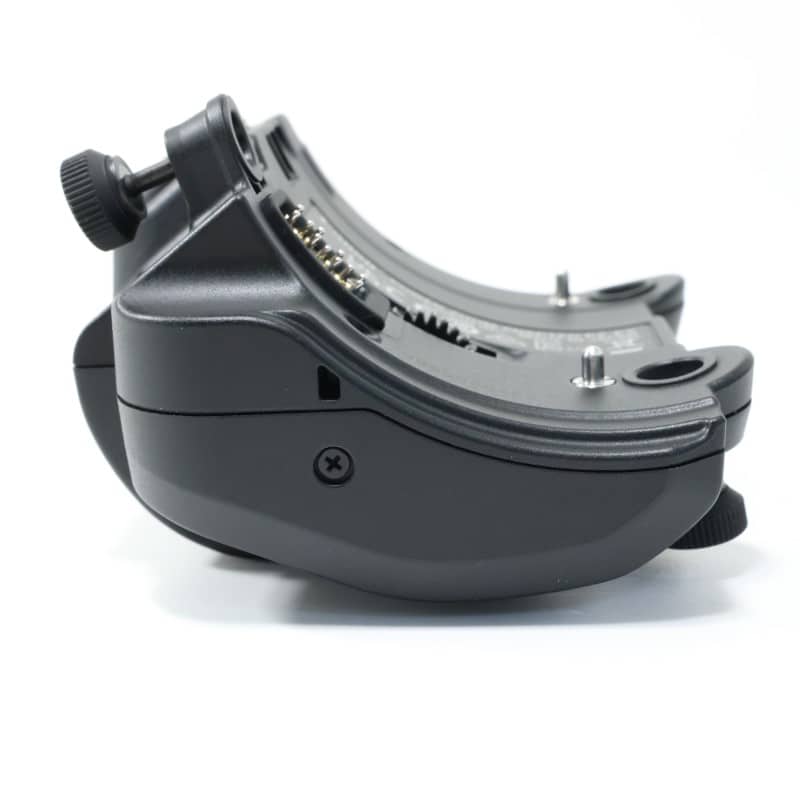 パワーズームアダプター PZ-E2