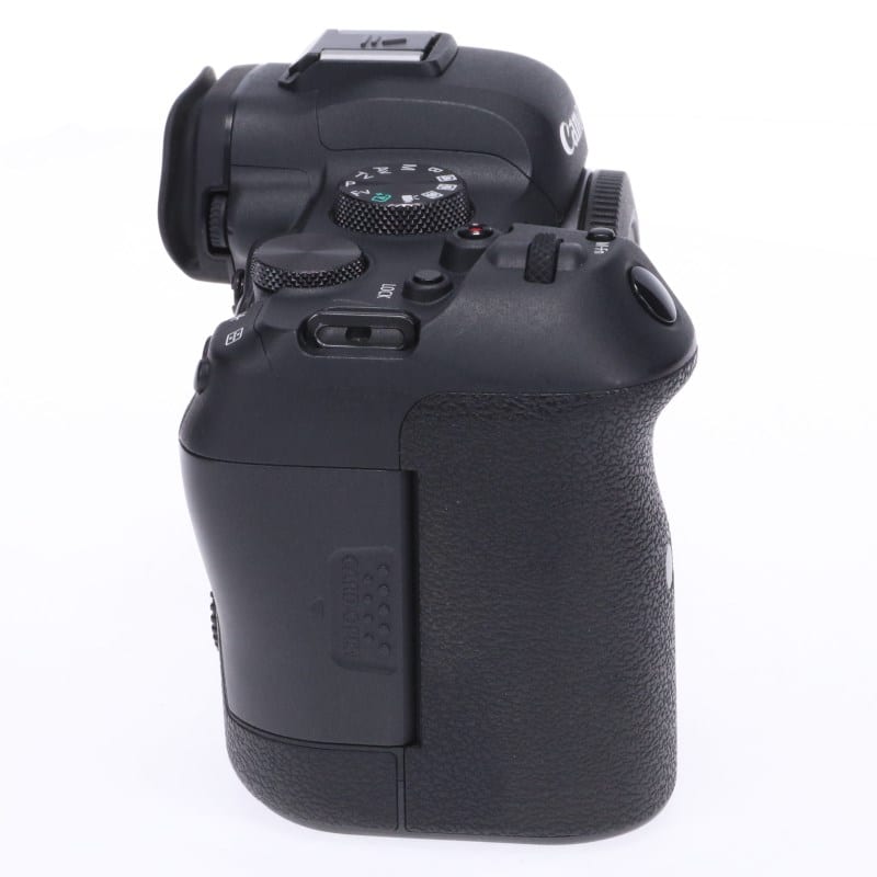 EOS R6 ボディー