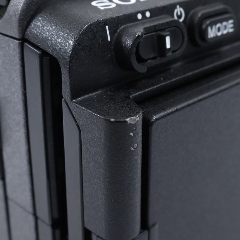 FX30 ボディ ILME-FX30B