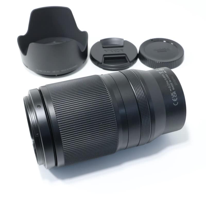 NIKKOR Z 70-180mm f/2.8