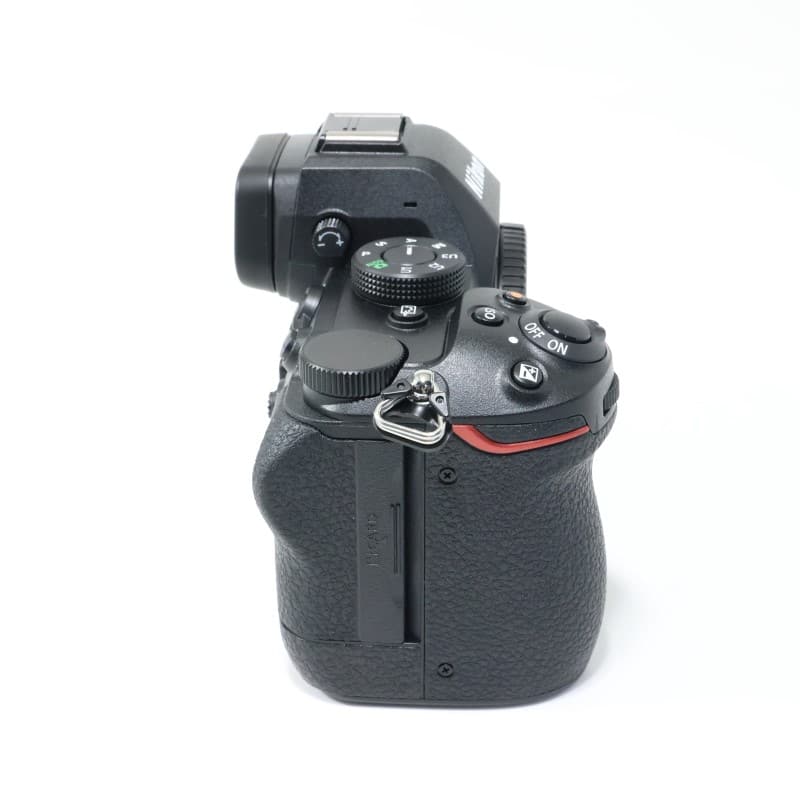 Z5II ボディ