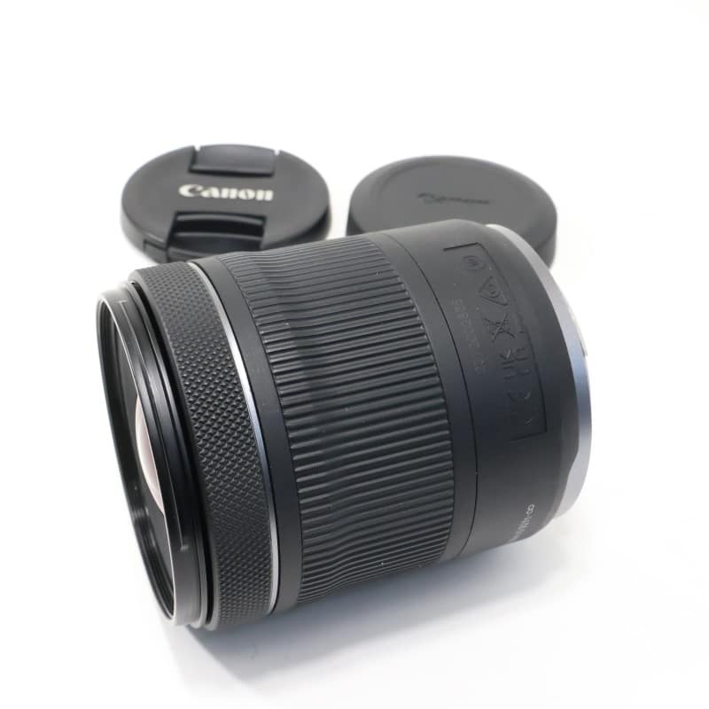 RF15-30mm F4.5-6.3 IS STM