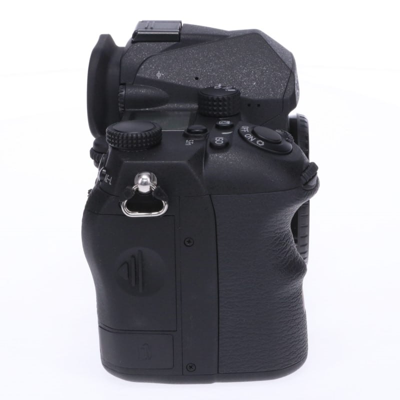 PENTAX PENTAX K-3 Mark III Monochrome ボディキット 中古