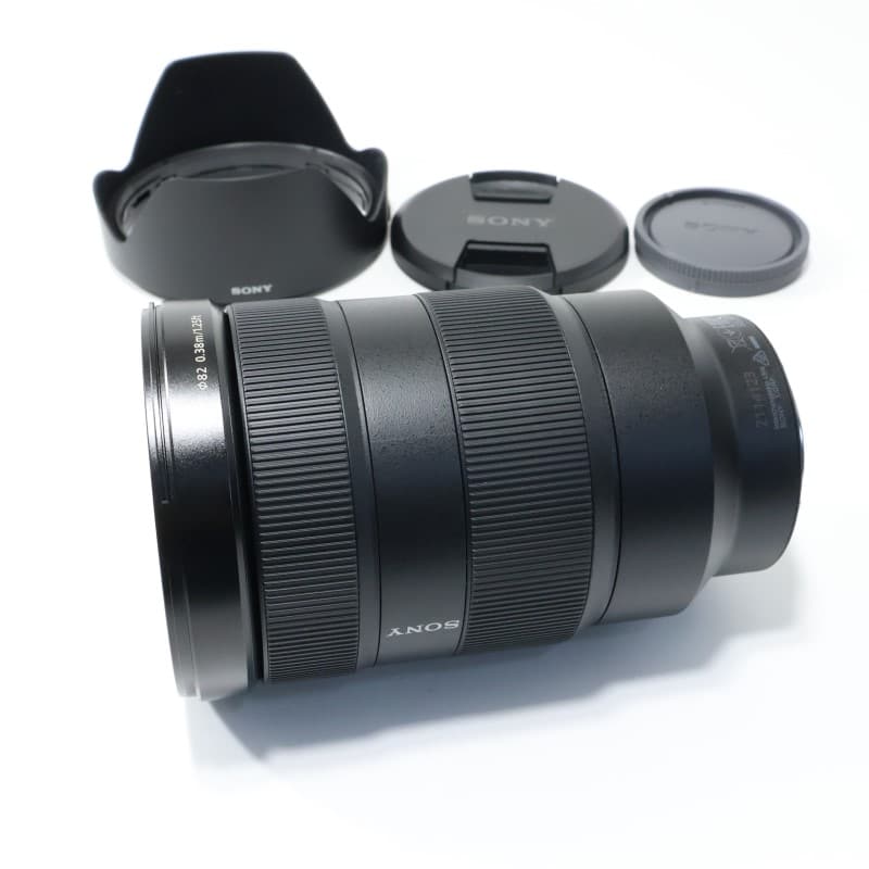 FE 24-70mm F2.8 GM SEL2470GM
