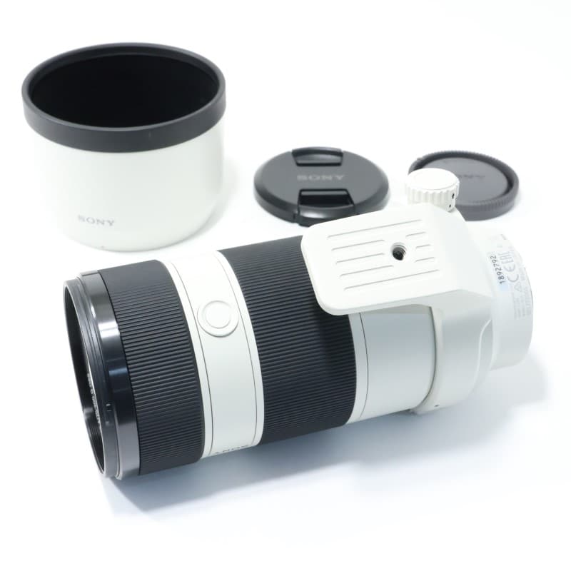 FE 70-200mm F4 G OSS SEL70200G
