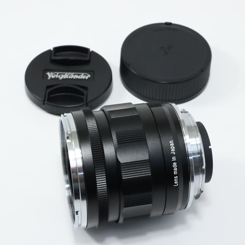 APO-LANTHAR 50mm F2 Aspherical VM