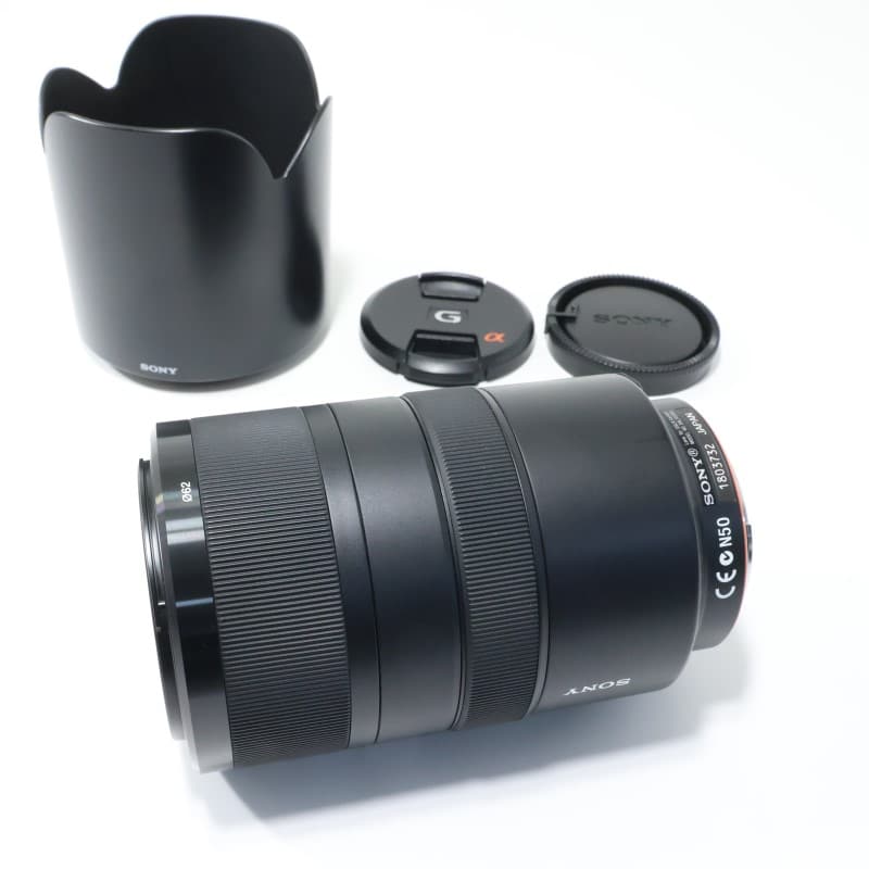 70-300mm F4.5-5.6 G SSM SAL70300G