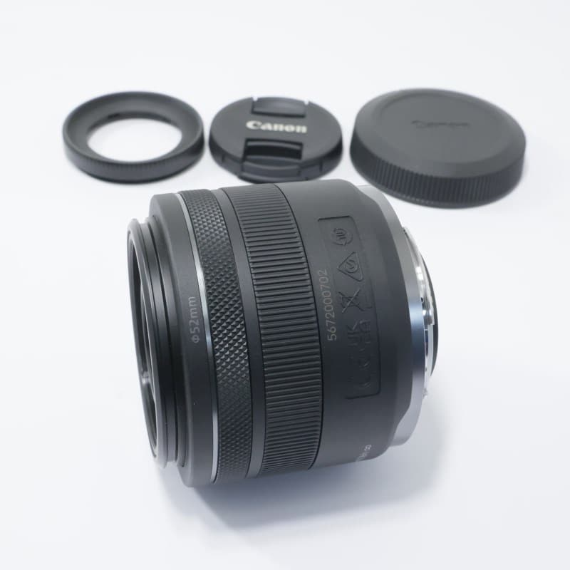 RF35mm F1.8 MACRO IS STM