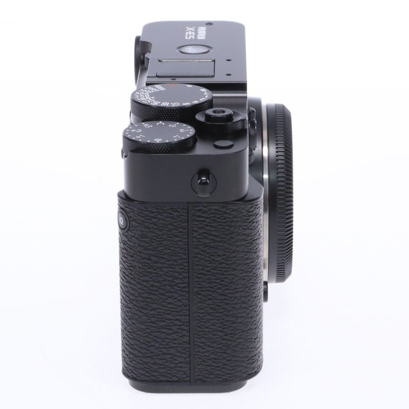 FUJIFILM X-E5 ボディ ブラック