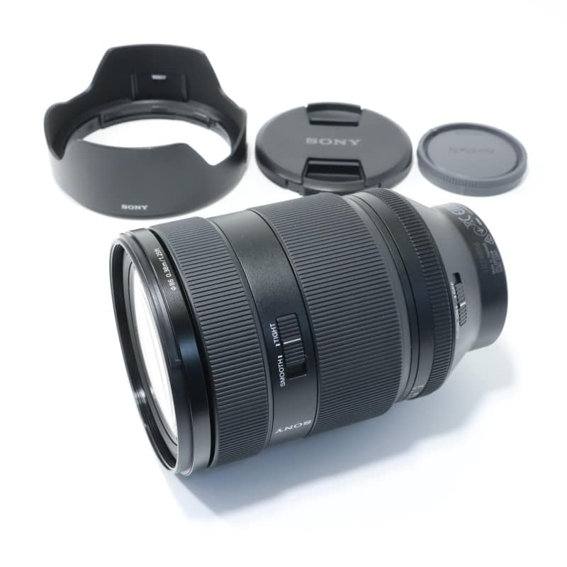 FE 28-70mm F2 GM SEL2870GM