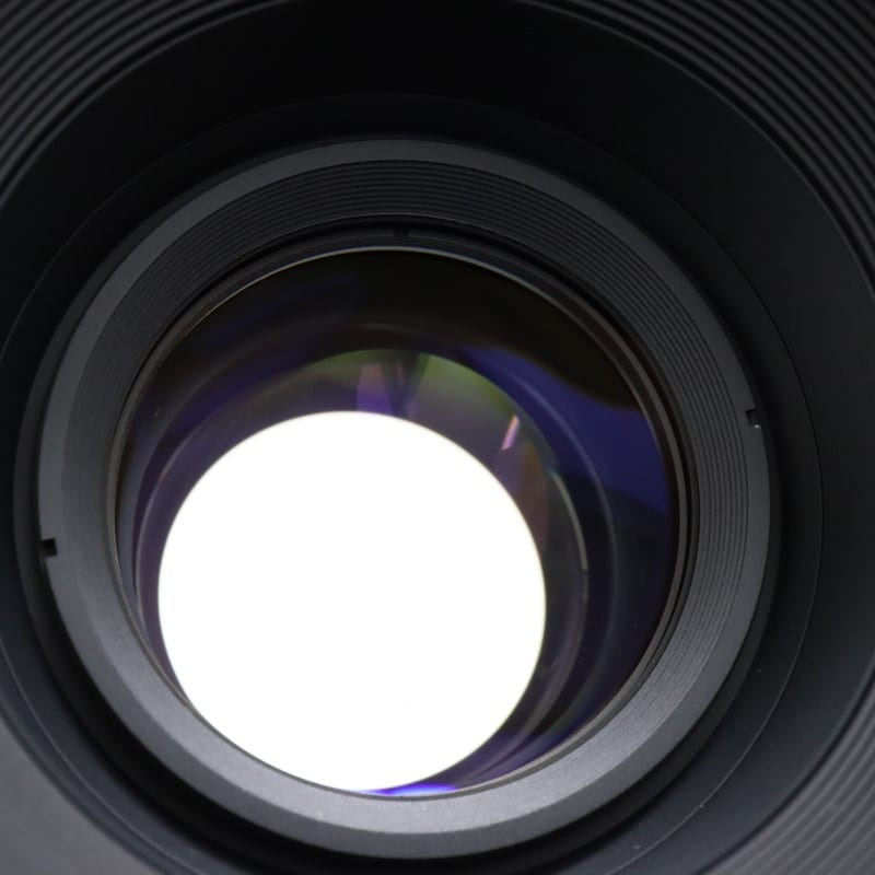 CP.2 50mm/T1.5 SS PL Feet [Compact Prime CP.2 スーパースピード PLマウント フィート表示]