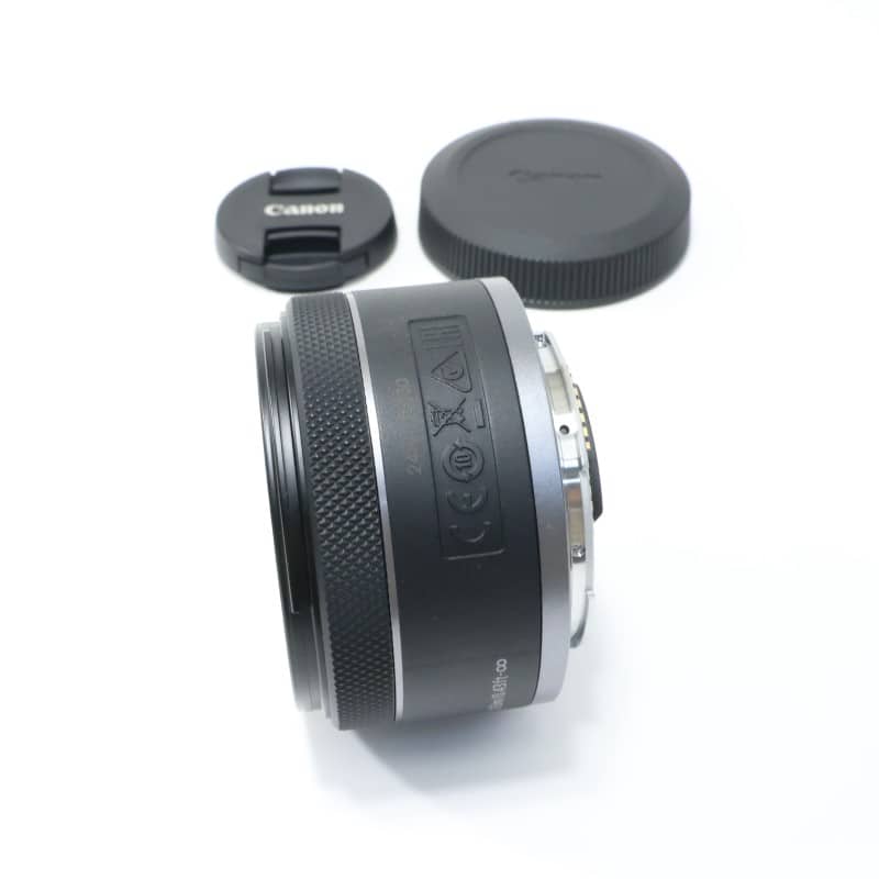 RF16mm F2.8 STM