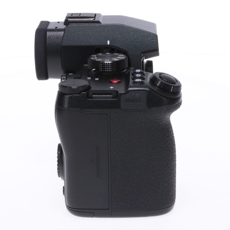 LUMIX S5II ボディ DC-S5M2