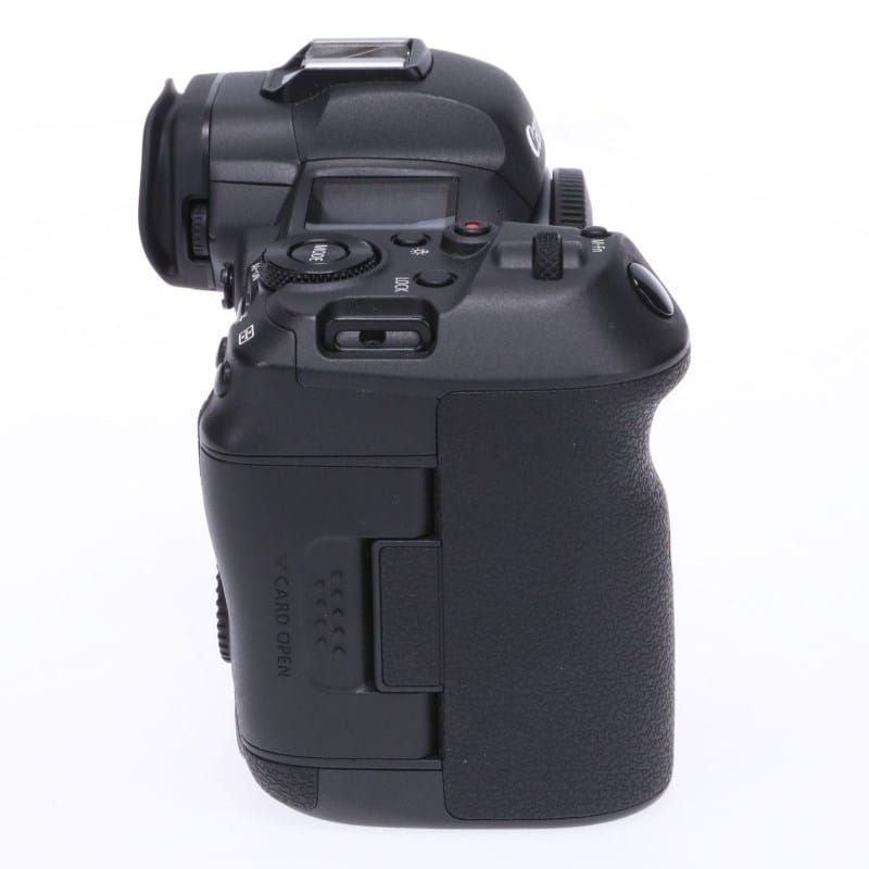 EOS R5 ボディー