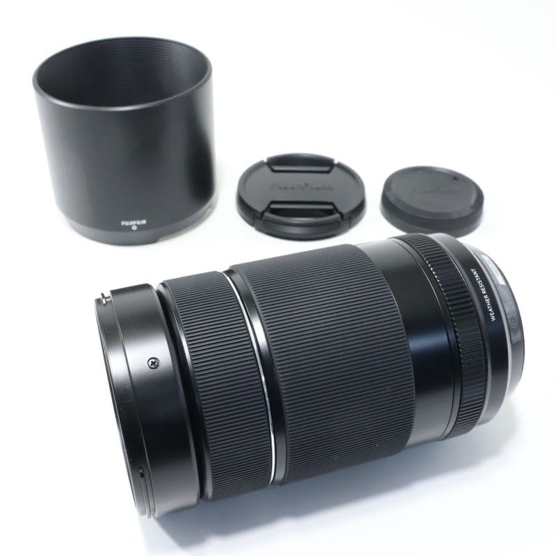 フジノン XF 70-300mm F4-5.6 R LM OIS WR