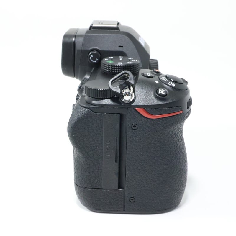 Z5II ボディ