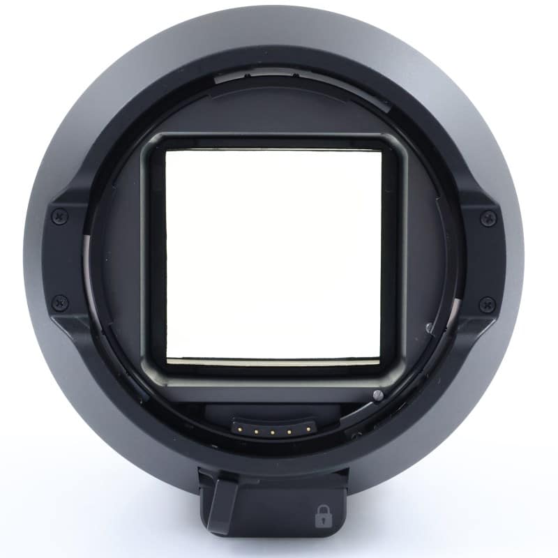V-AF 1.7x Anamorphic MF Adapter SYCAF-ANA