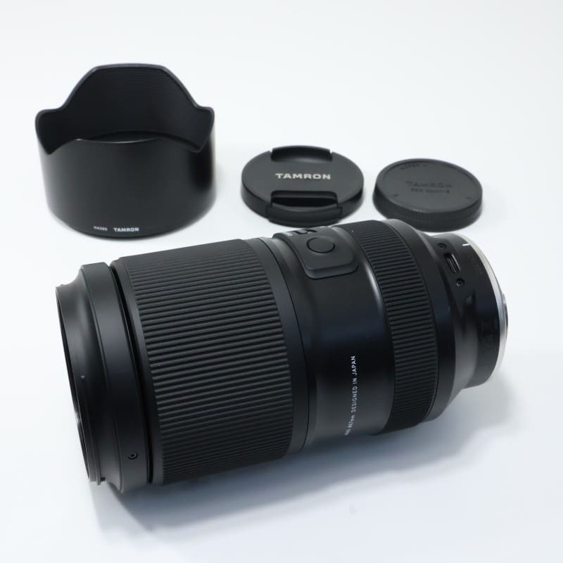 70-180mm F/2.8 Di III VC VXD G2 (Model A065) ソニー E マウント用