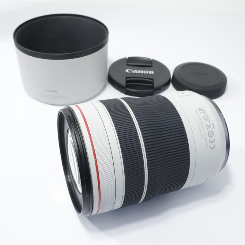 RF70-200mm F4 L IS USM