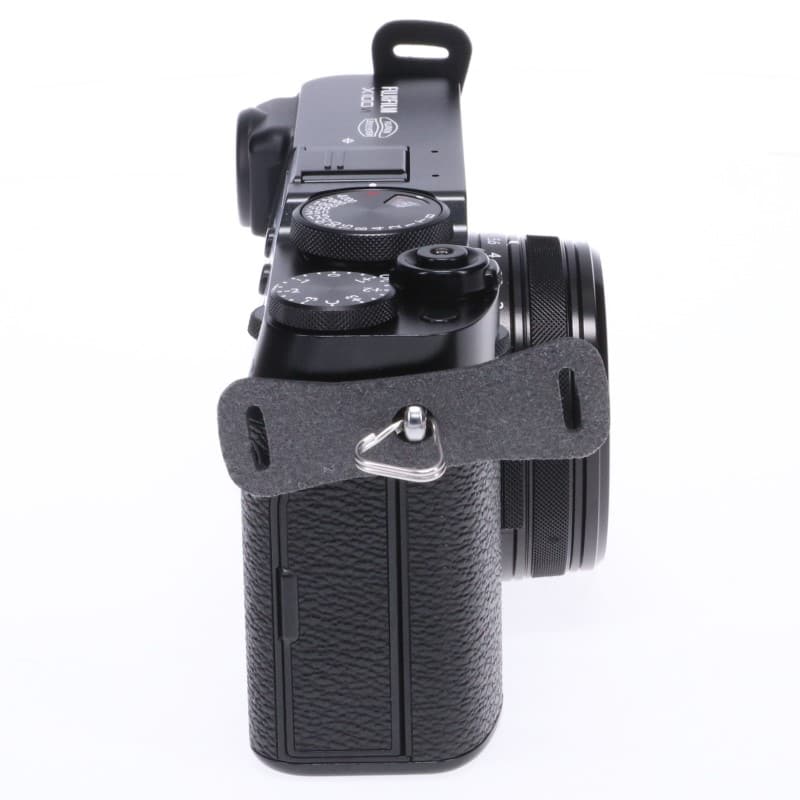 FUJIFILM X100VI ブラック