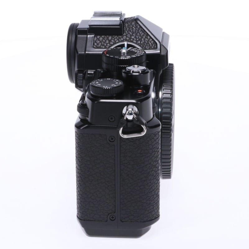 Zf ボディ(ブラック)