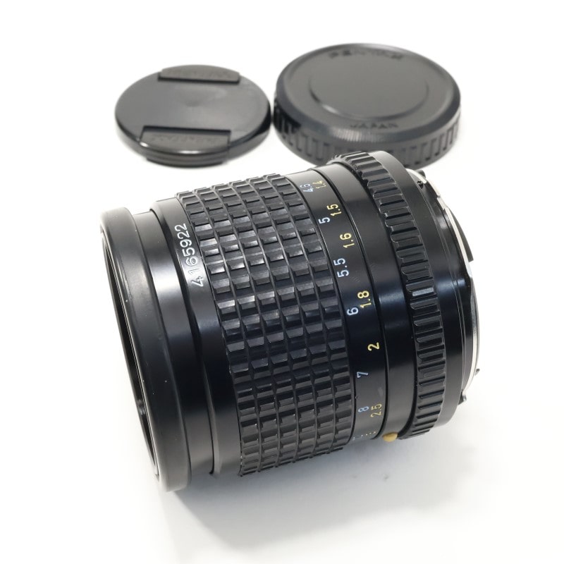 PENTAX smc PENTAX-A 645 150mm F3.5 中古 C2120144624820
