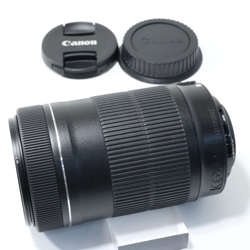 EF-S 55-250mm F4-5.6 IS STM