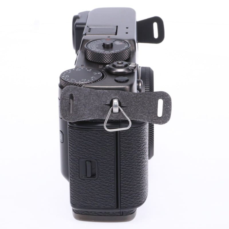 FUJIFILM X-Pro3 ボディ DRブラック