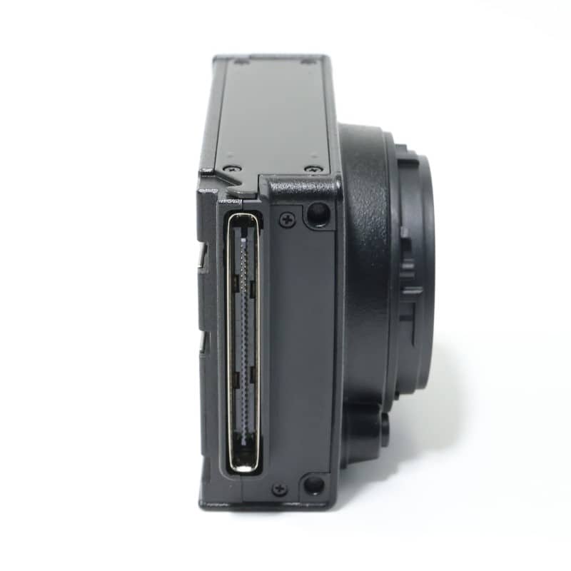 リコーレンズ S10 24-72mm F2.5-4.4 VC