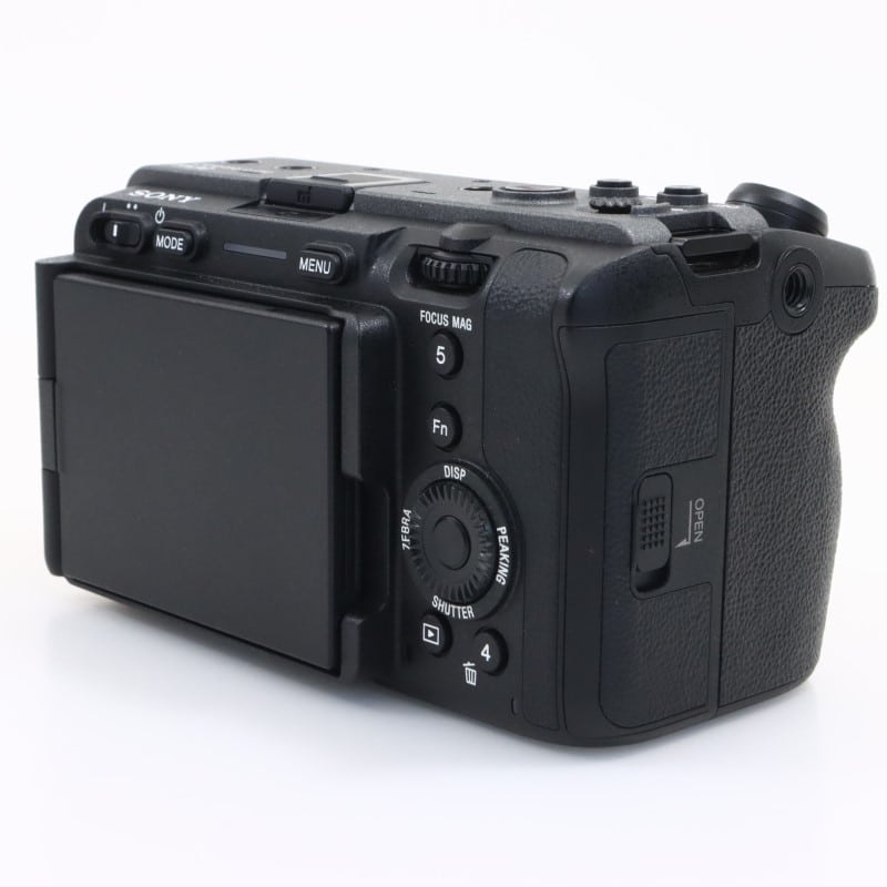 FX30 ボディ ILME-FX30B