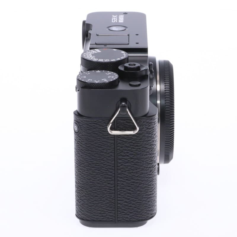 FUJIFILM X-E5 ボディ ブラック