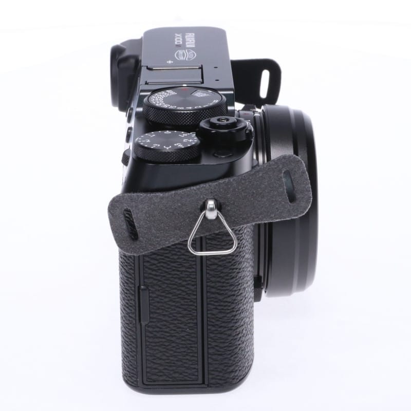 FUJIFILM X100VI ブラック