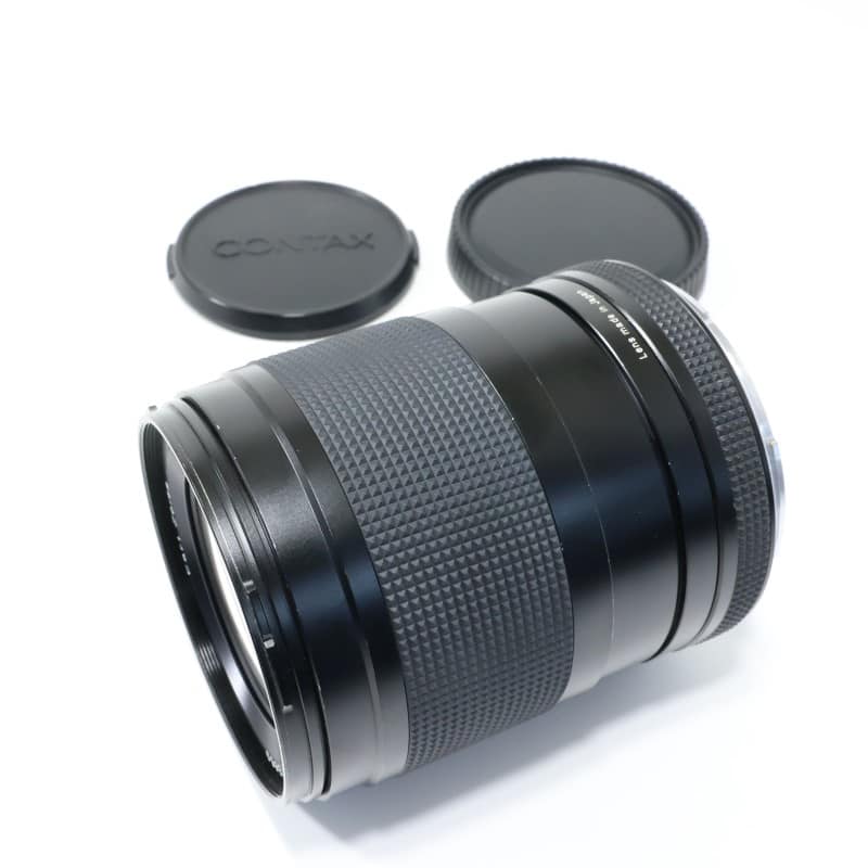 レンズ(単焦点) Comatx 645 sonnar 140mm f2.8 CONTAX 645用 Sonnar T* 140mm F2.8 中古 C2120144750642|中古