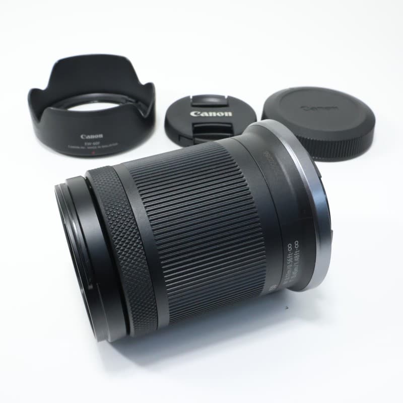 RF-S18-150mm F3.5-6.3 IS STM
