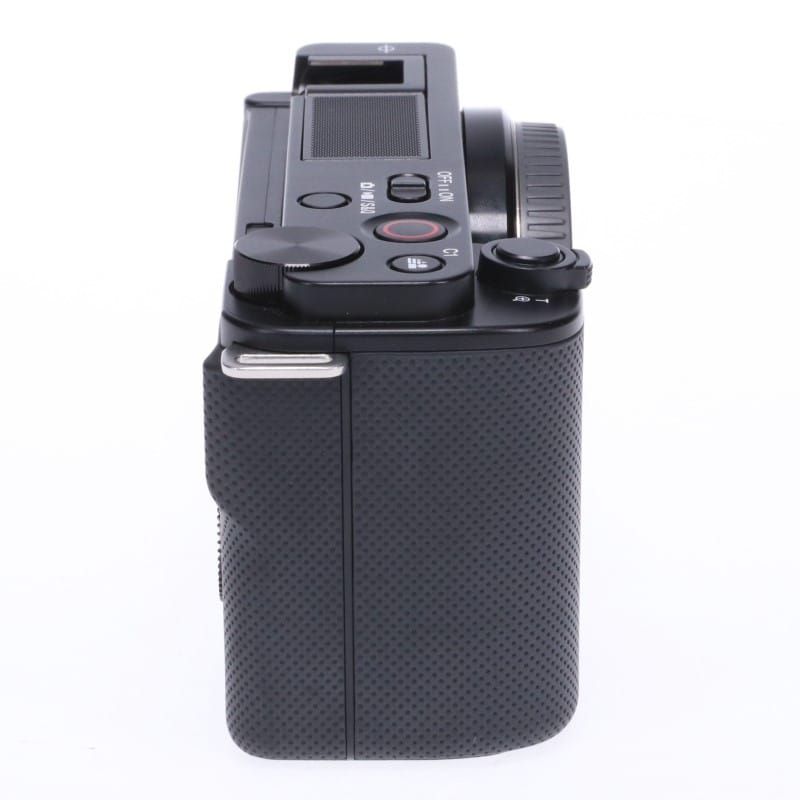 VLOGCAM ZV-E10 ボディ ブラック ZV-E10B