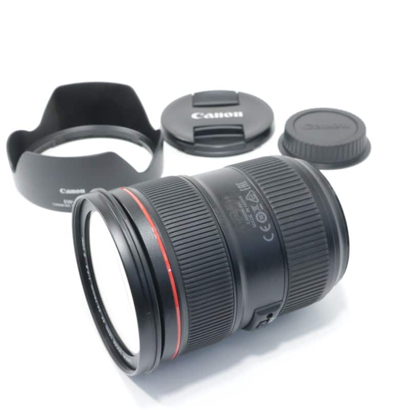 EF24-70mm F2.8L II USM