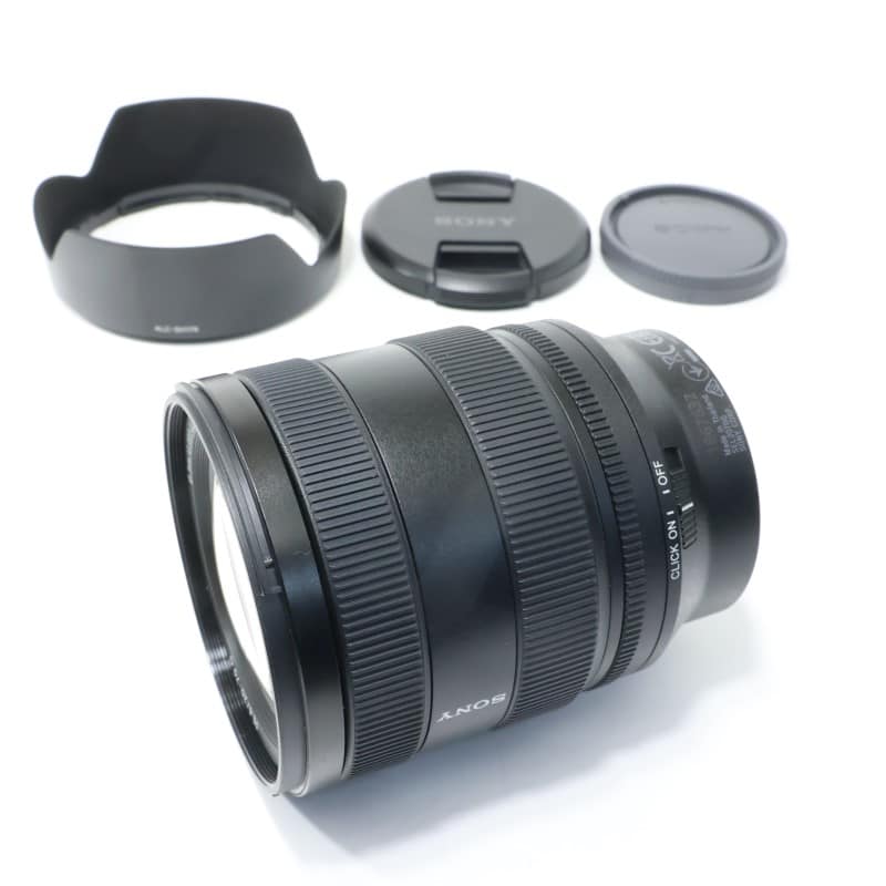 FE 20-70mm F4 G SEL2070G