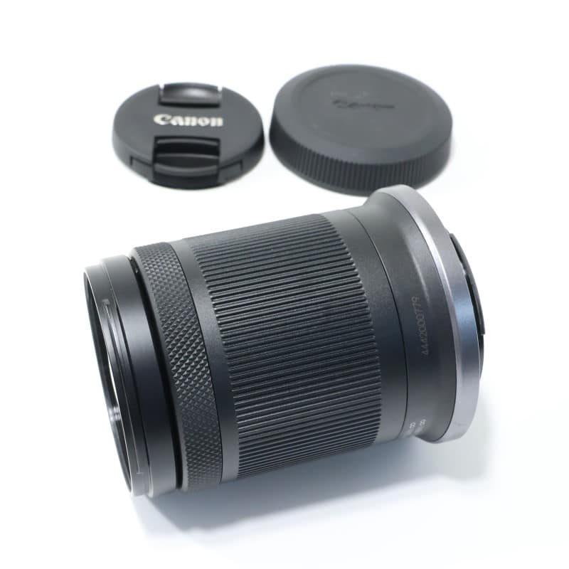 RF-S18-150mm F3.5-6.3 IS STM