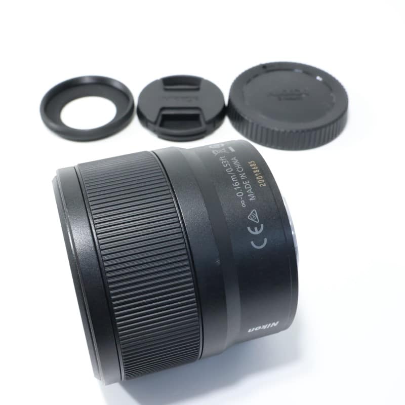 Nikon NIKKOR Z MC 50mm f/2.8 中古 C2120144844198｜中古通販