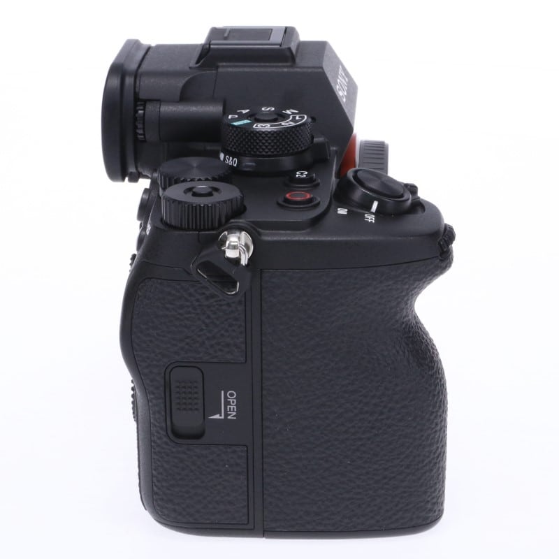 α7R V ボディ ILCE-7RM5