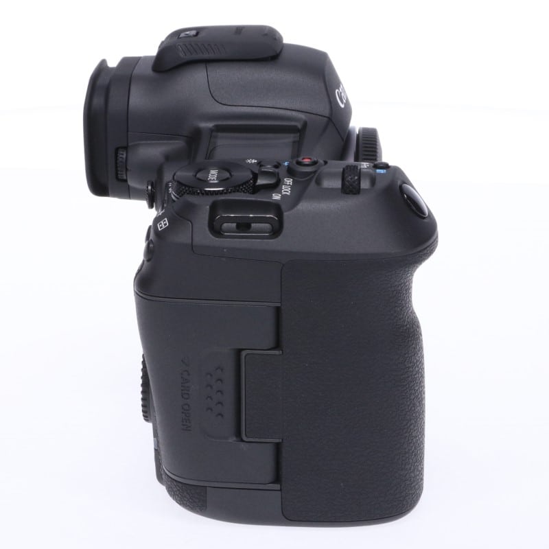 EOS R5 Mark II ボディー