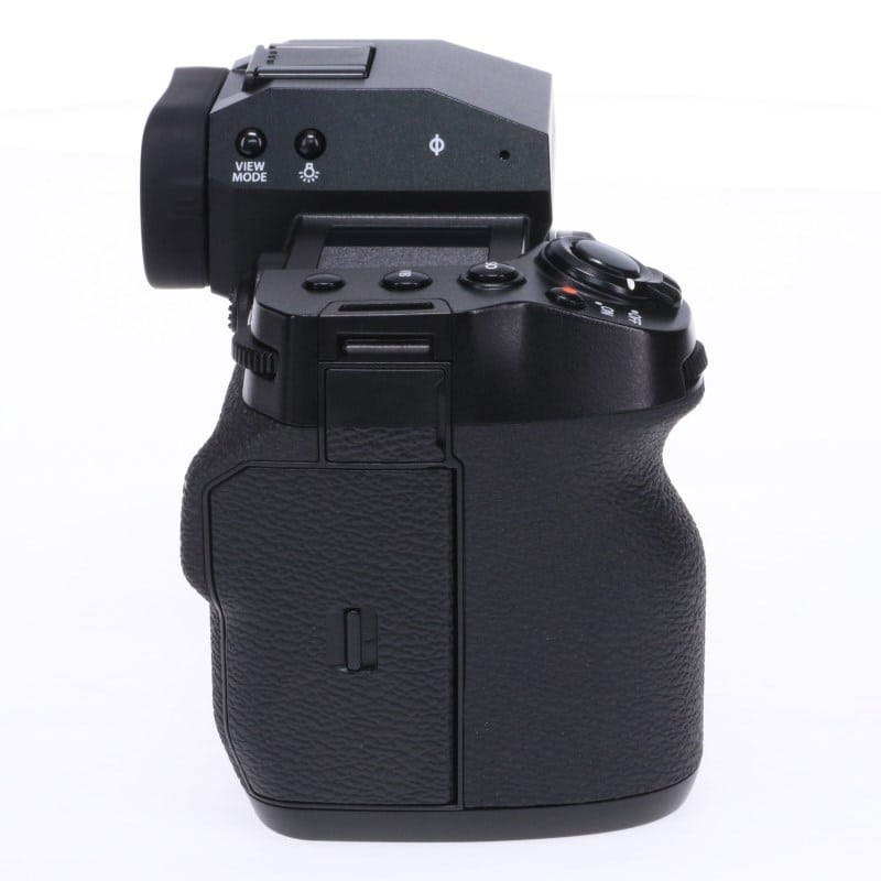FUJIFILM X-H2 ボディ