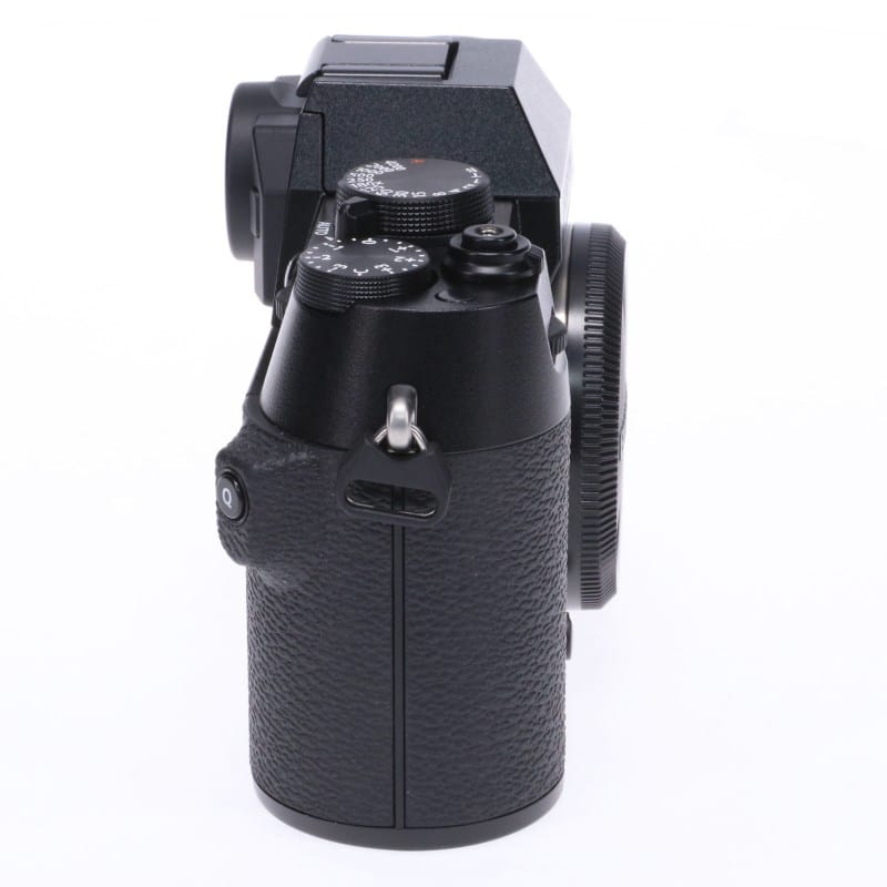 FUJIFILM X-T50 ボディ ブラック