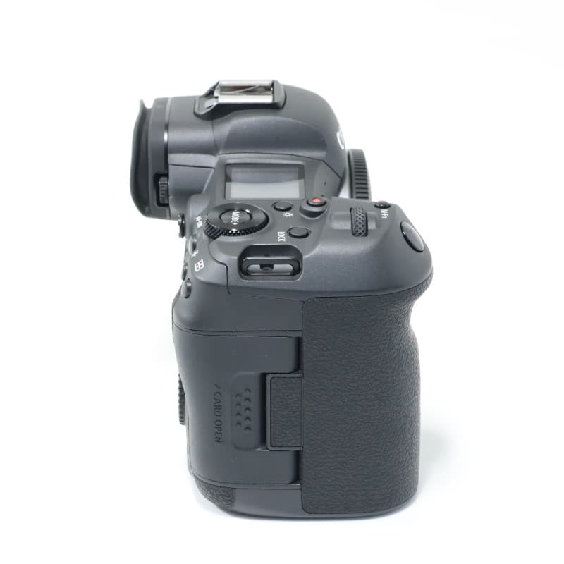 EOS R5 ボディー
