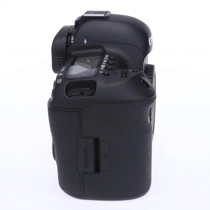 EOS 5D Mark IV ボディー