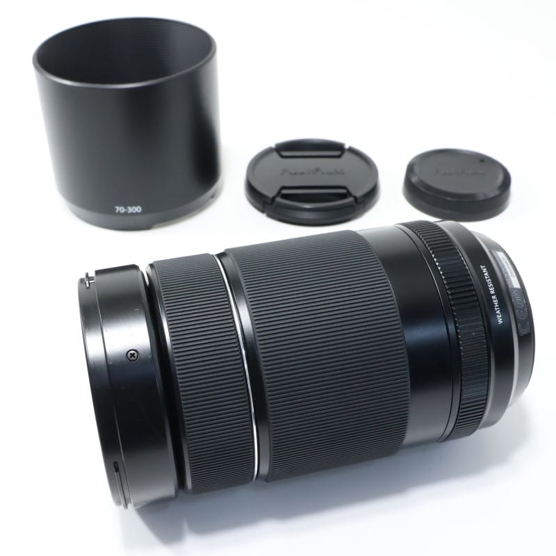 フジノン XF 70-300mm F4-5.6 R LM OIS WR