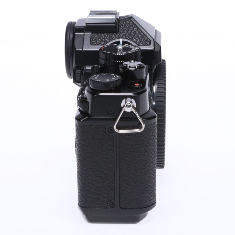 Zf ボディ（ブラック）