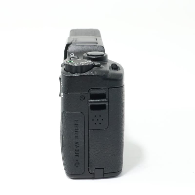 GXR ボディ