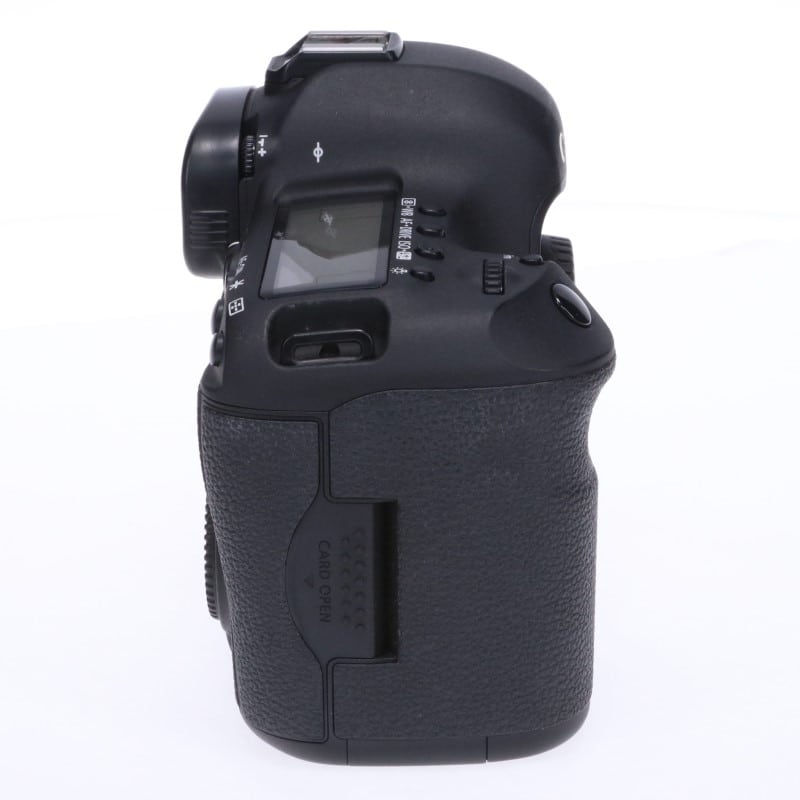 EOS 5D Mark III ボディー